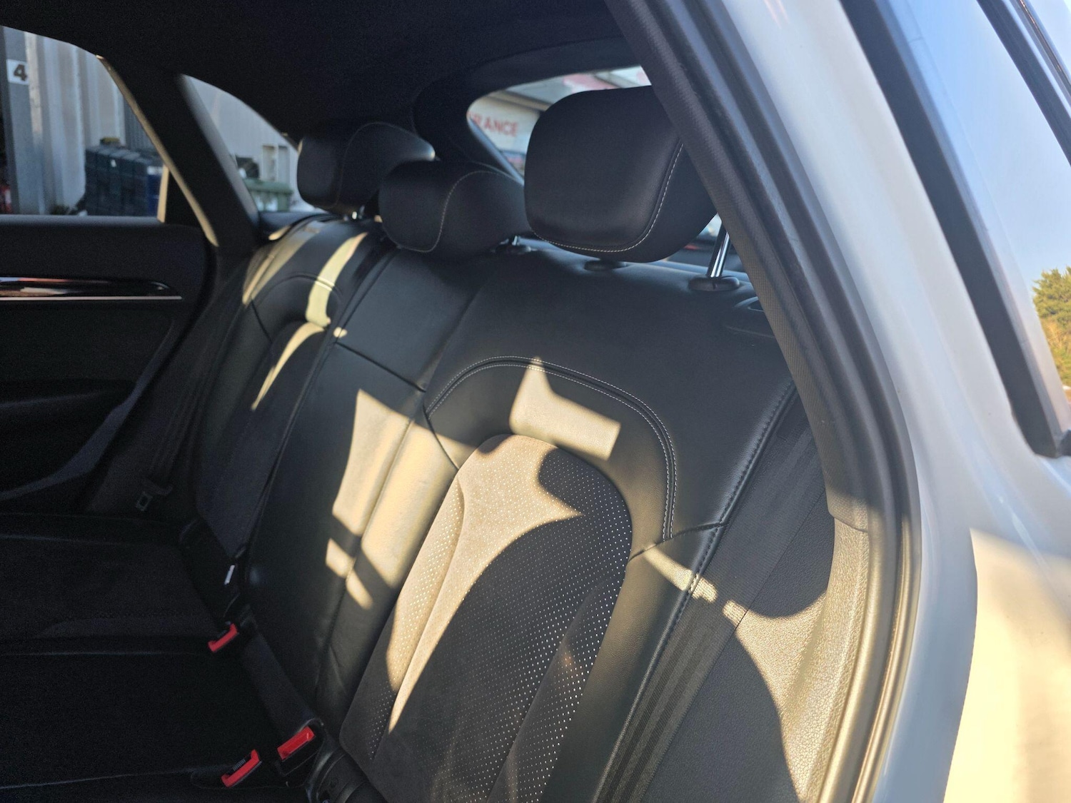 Used Audi Q3 for sale - 77242835: Photo 25