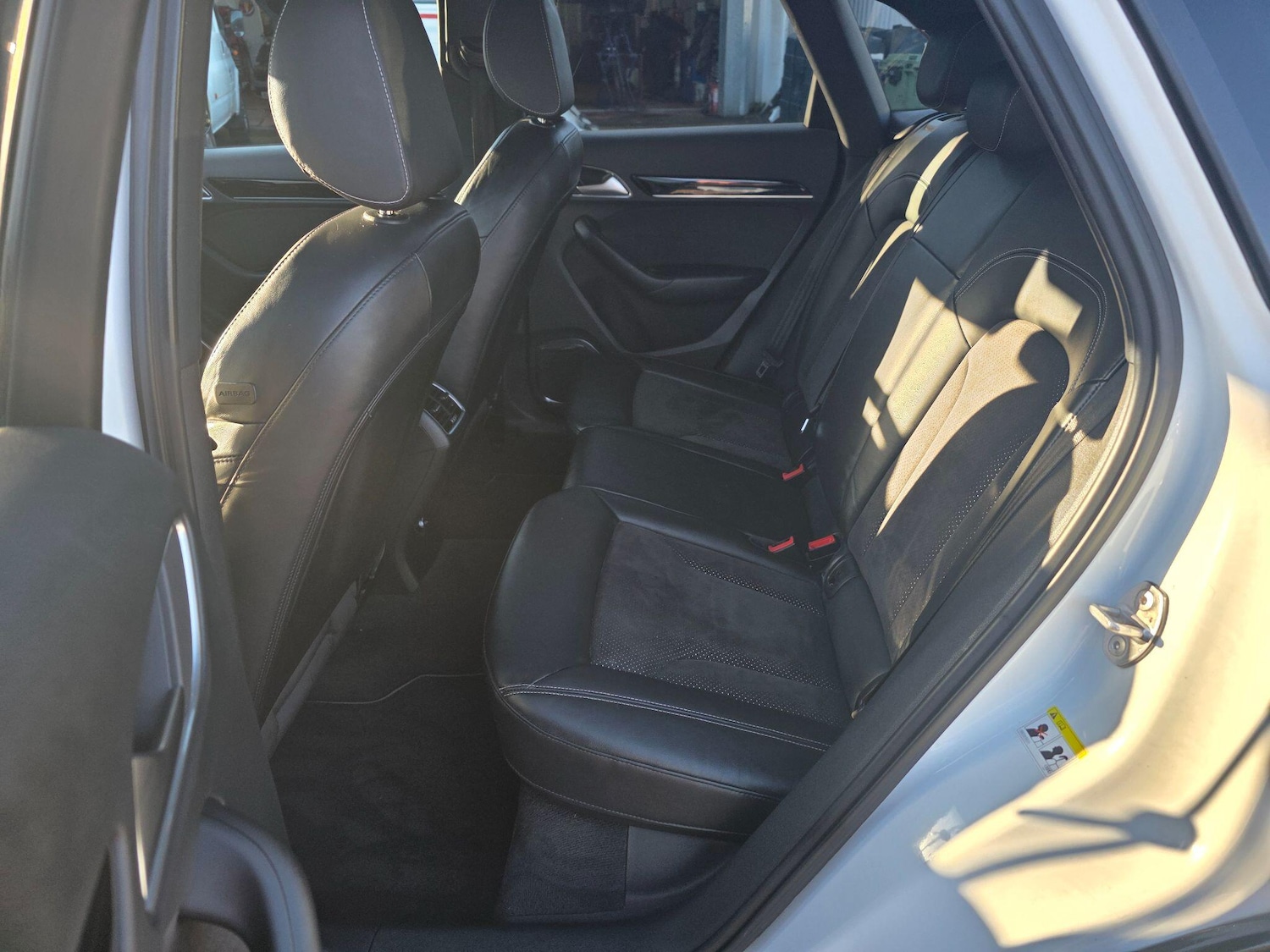 Used Audi Q3 for sale - 77242835: Photo 26