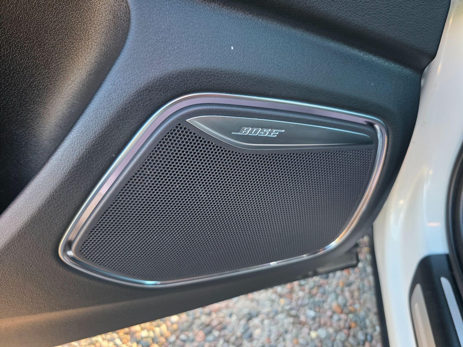 Used Audi Q3 for sale - 77242835: Photo 35