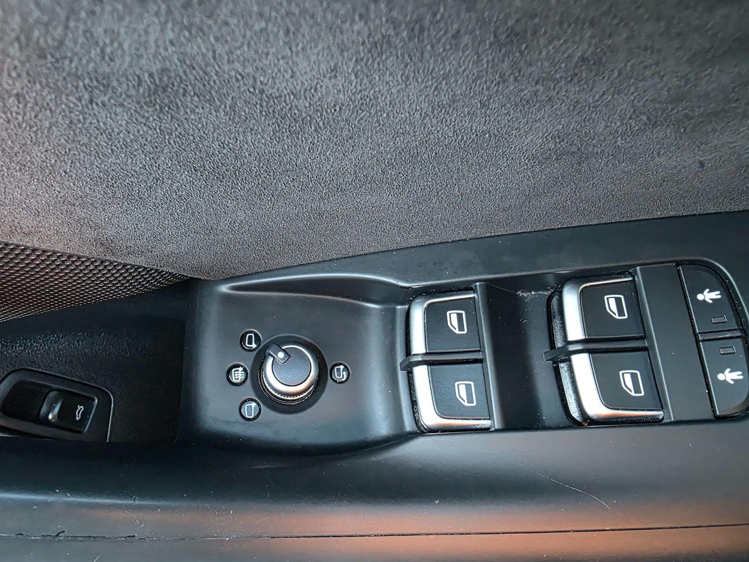 Used Audi Q3 for sale - 77242835: Photo 38