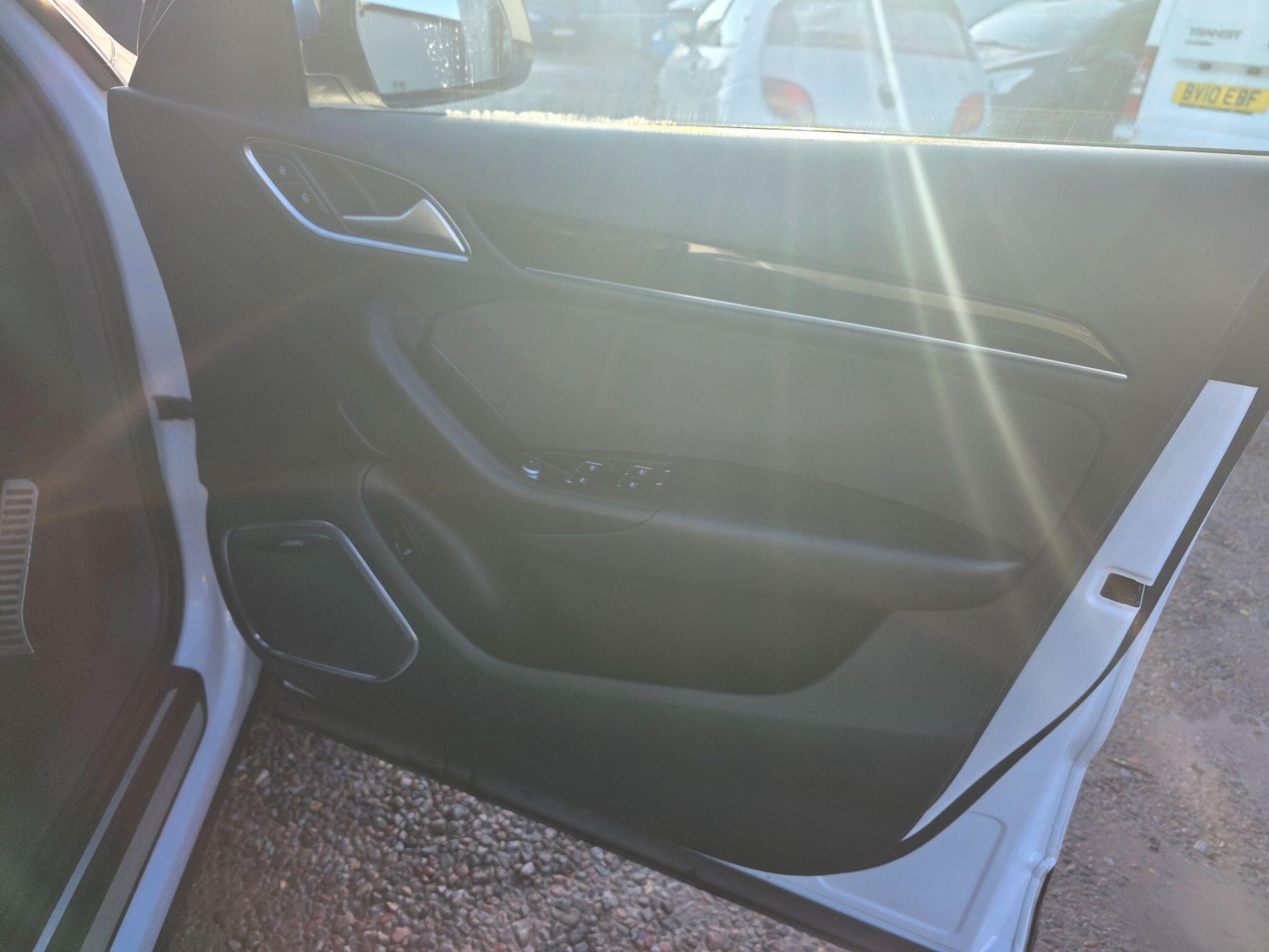 Used Audi Q3 for sale - 77242835: Photo 44