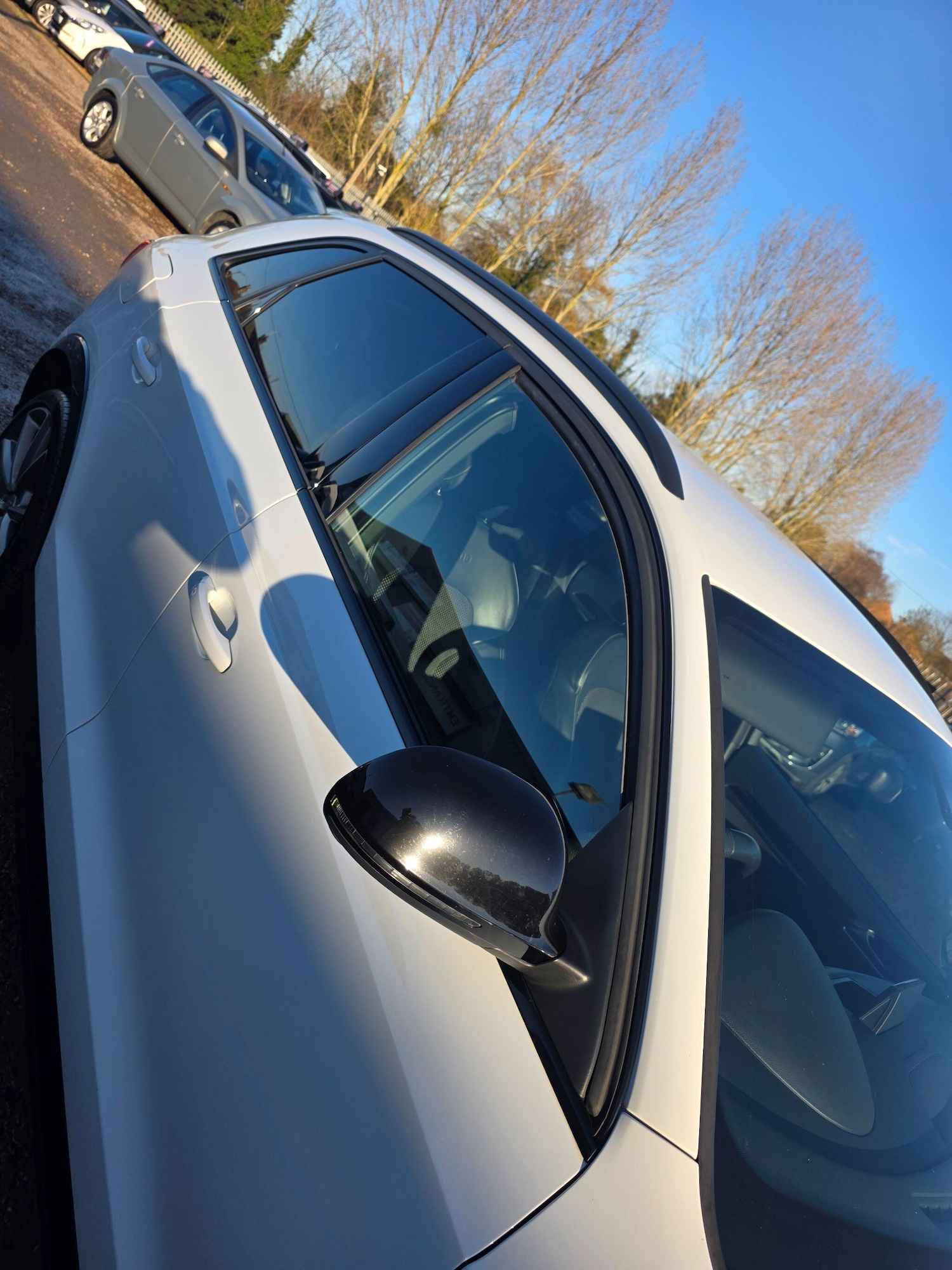 Used Audi Q3 for sale - 77242835: Photo 52