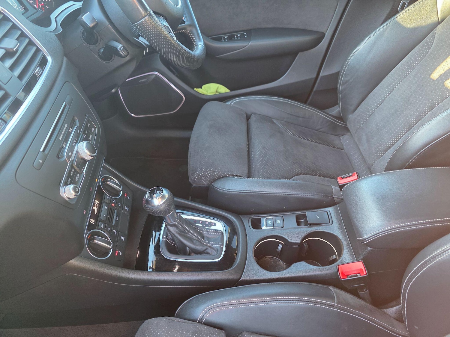 Used Audi Q3 for sale - 77242835: Photo 67