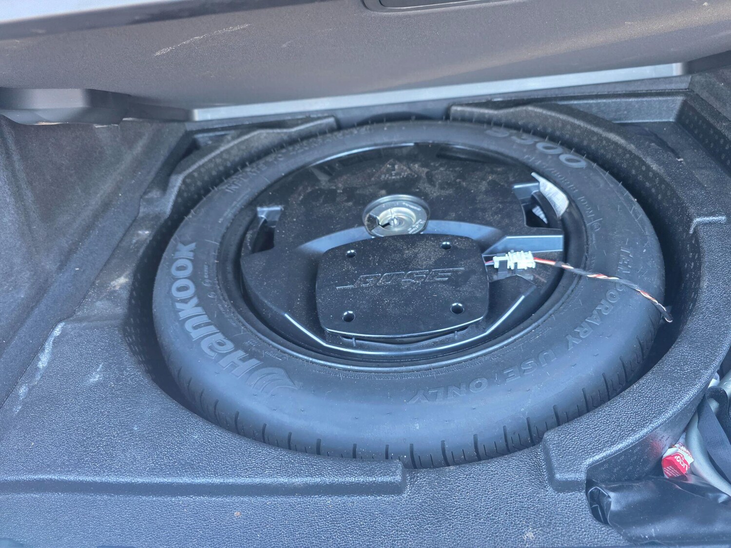 Used Audi Q3 for sale - 77242835: Photo 68