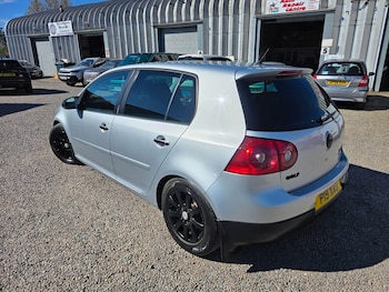 Used Volkswagen Golf 2008 for sale - 78244431: Photo