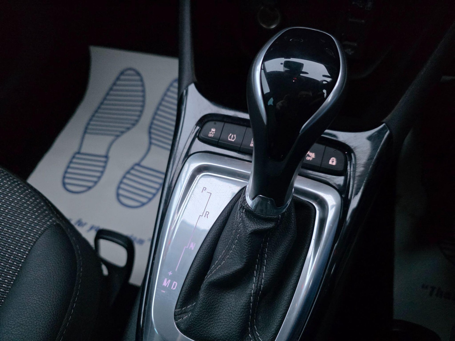 Used Vauxhall Crossland 2022 for sale - 77203639: Photo 12