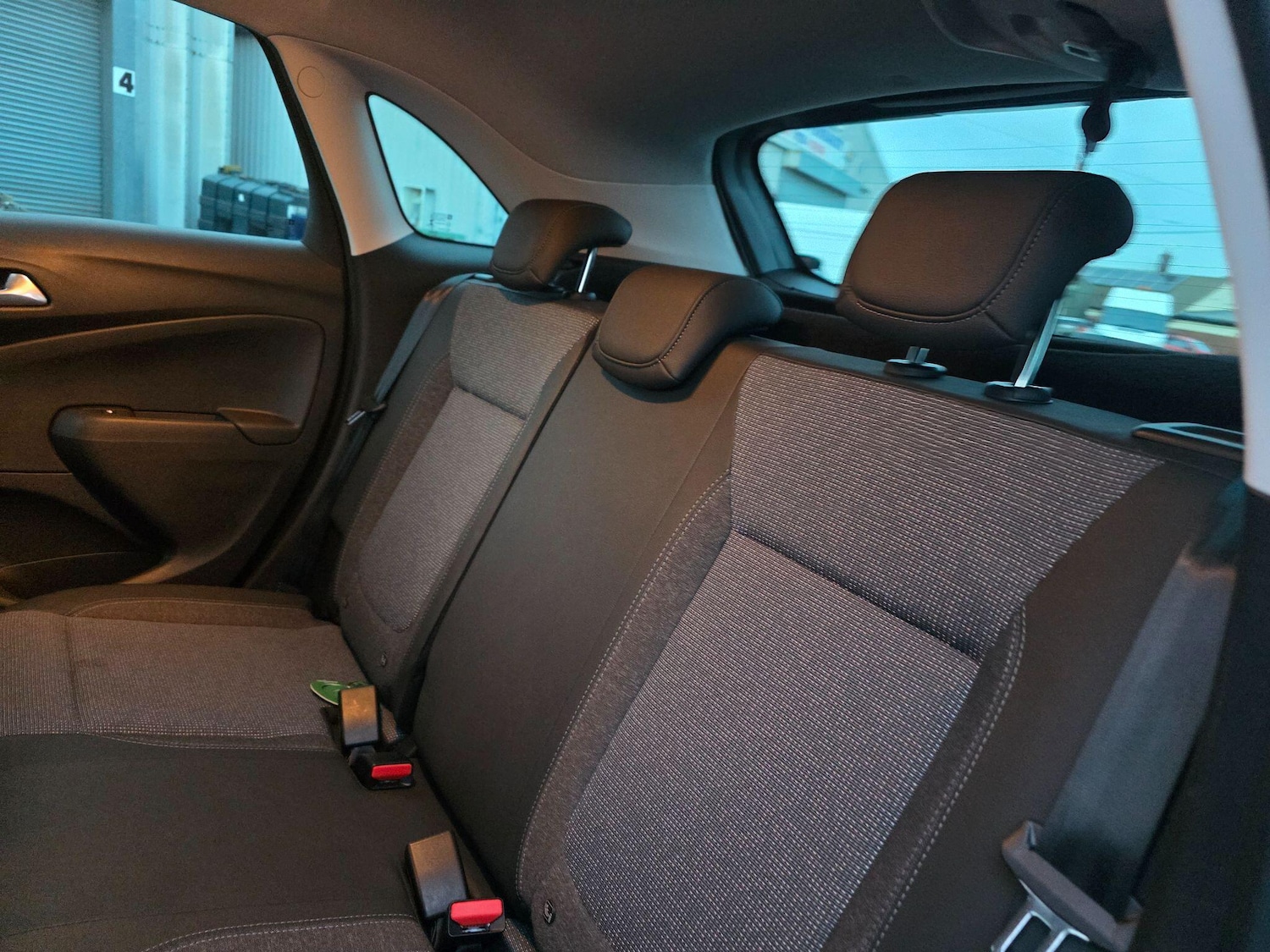 Used Vauxhall Crossland 2022 for sale - 77203639: Photo 17