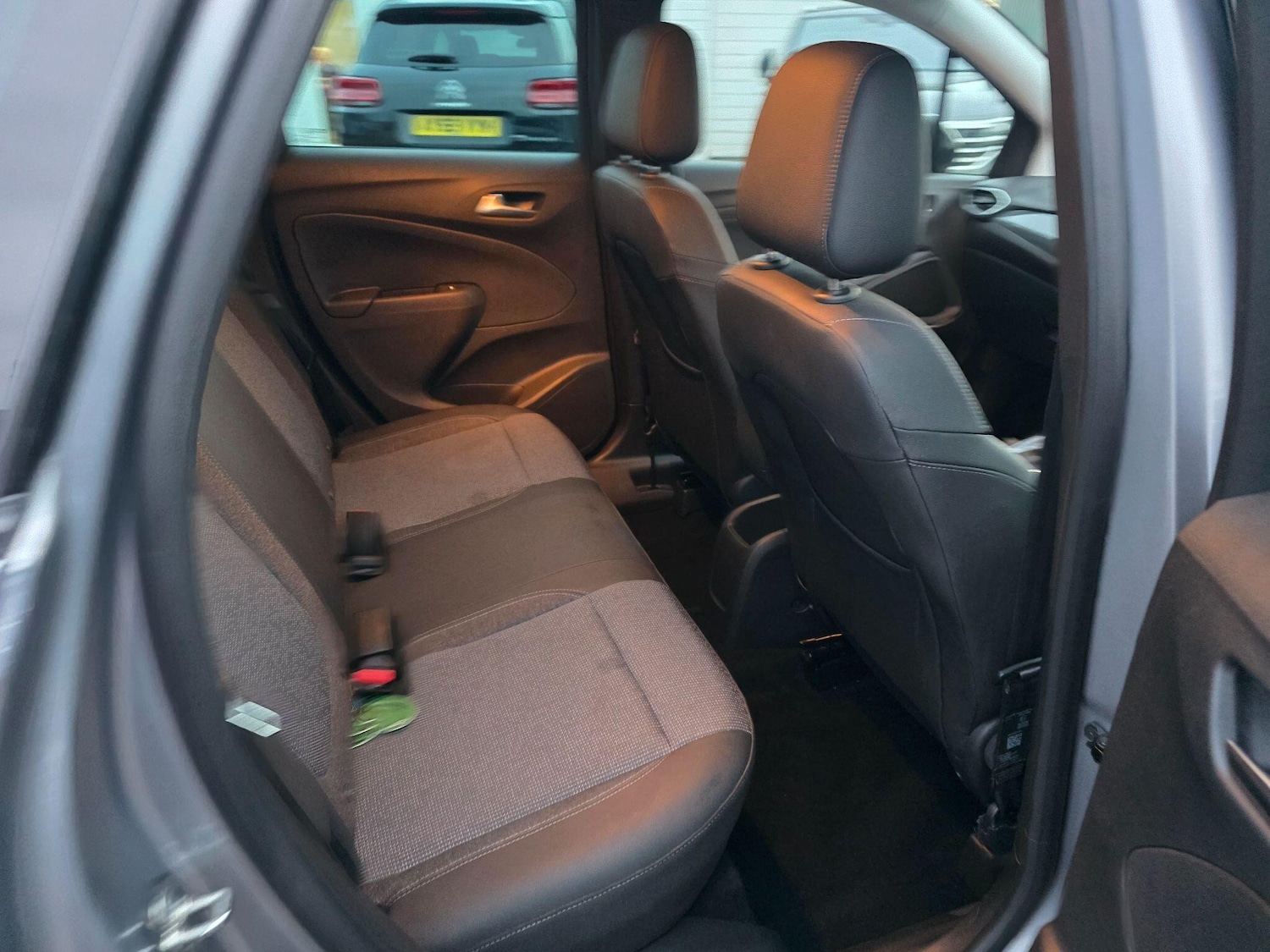 Used Vauxhall Crossland 2022 for sale - 77203639: Photo 21