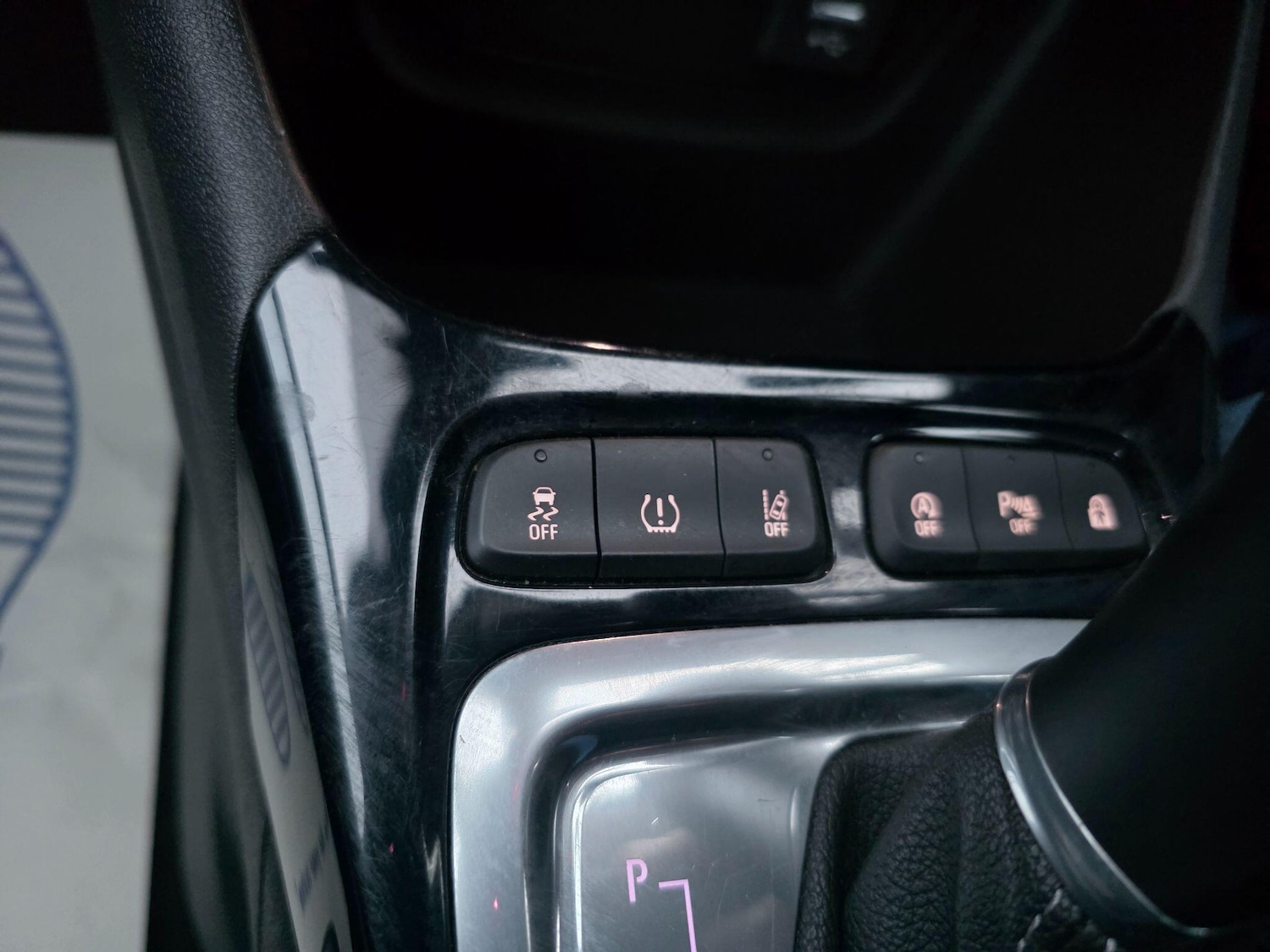 Used Vauxhall Crossland 2022 for sale - 77203639: Photo 22