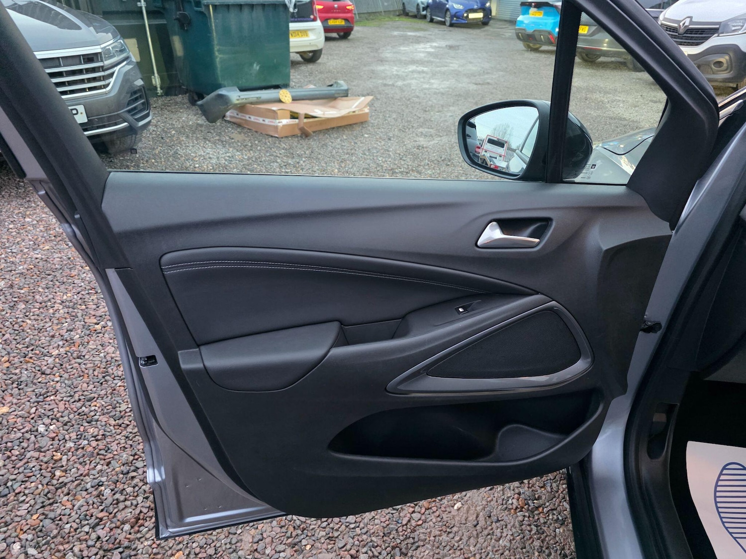 Used Vauxhall Crossland 2022 for sale - 77203639: Photo 24