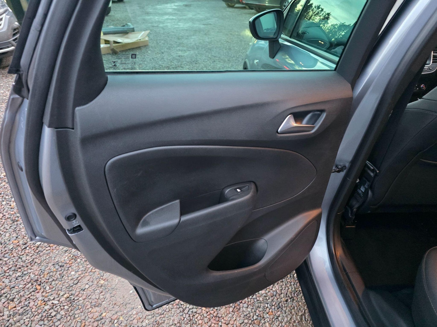 Used Vauxhall Crossland 2022 for sale - 77203639: Photo 25