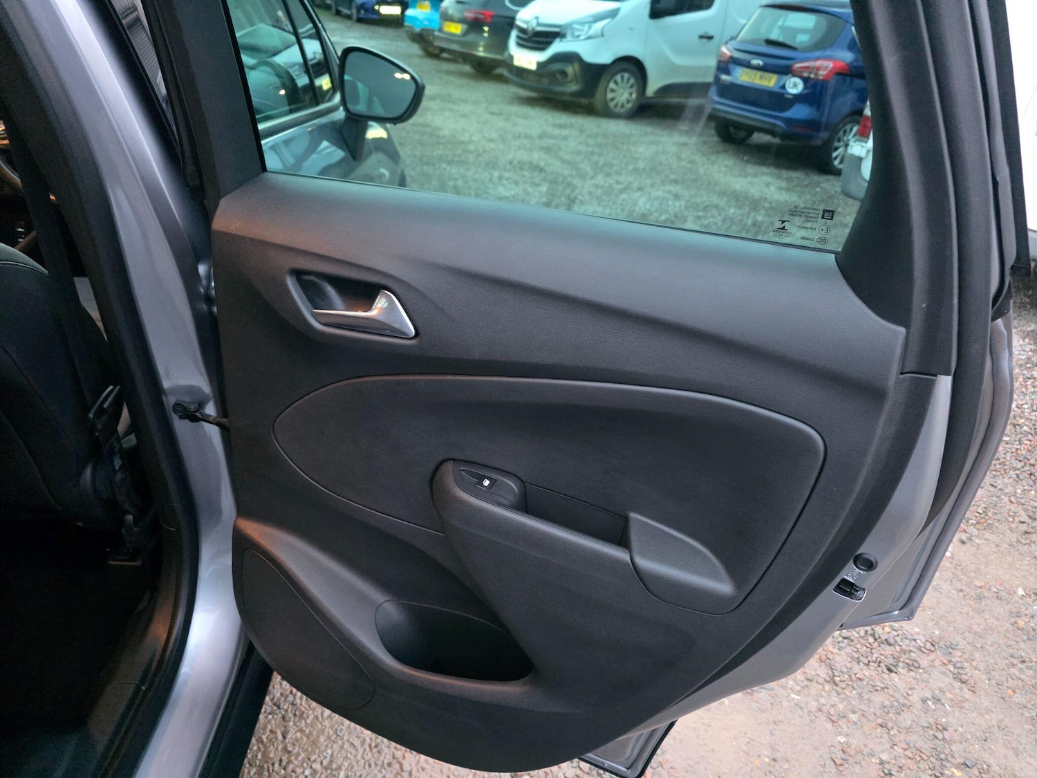 Used Vauxhall Crossland 2022 for sale - 77203639: Photo 26