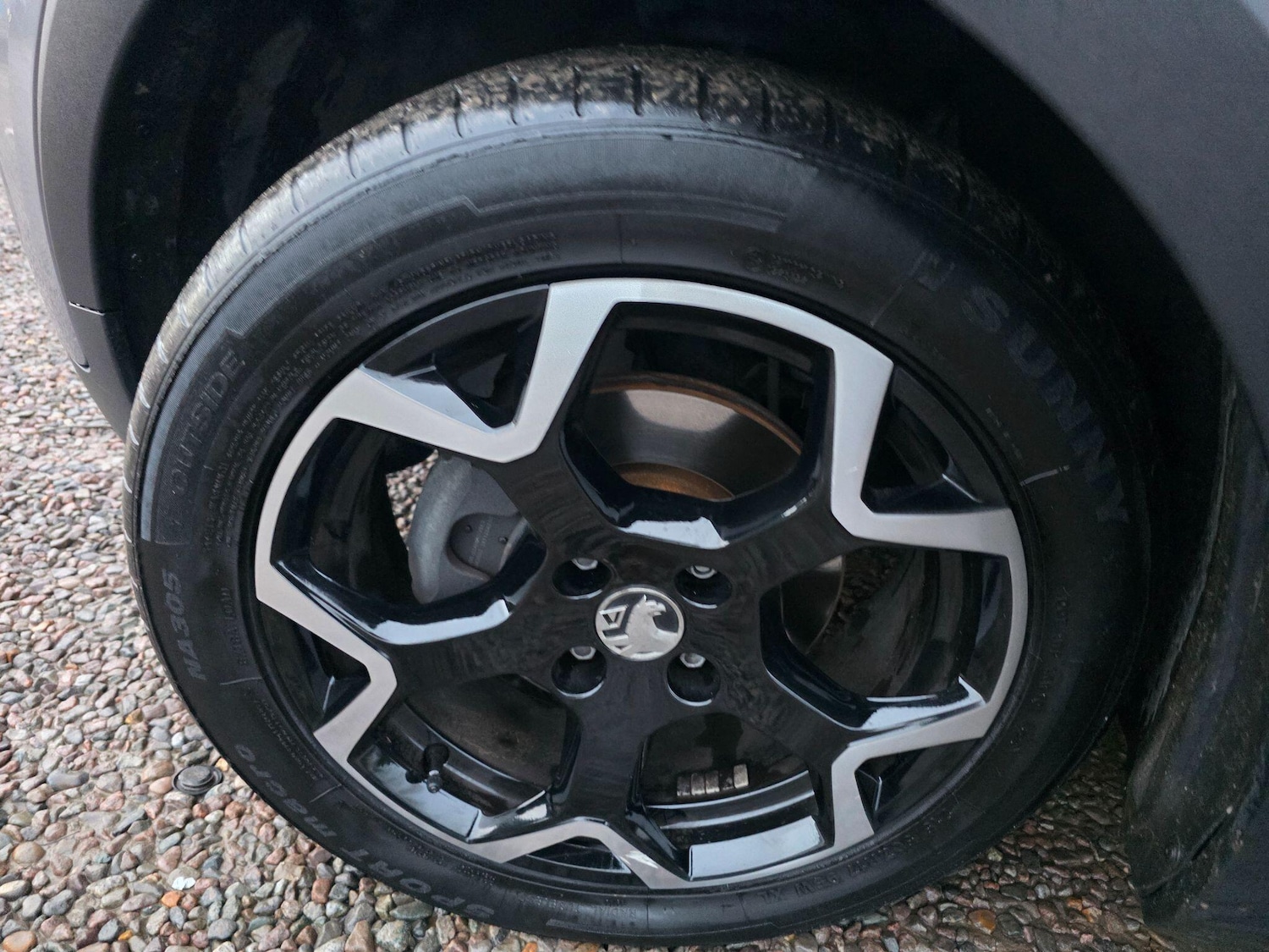 Used Vauxhall Crossland 2022 for sale - 77203639: Photo 29