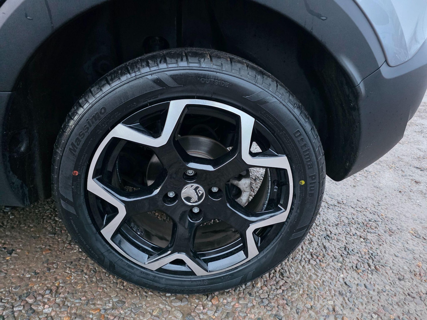 Used Vauxhall Crossland 2022 for sale - 77203639: Photo 30