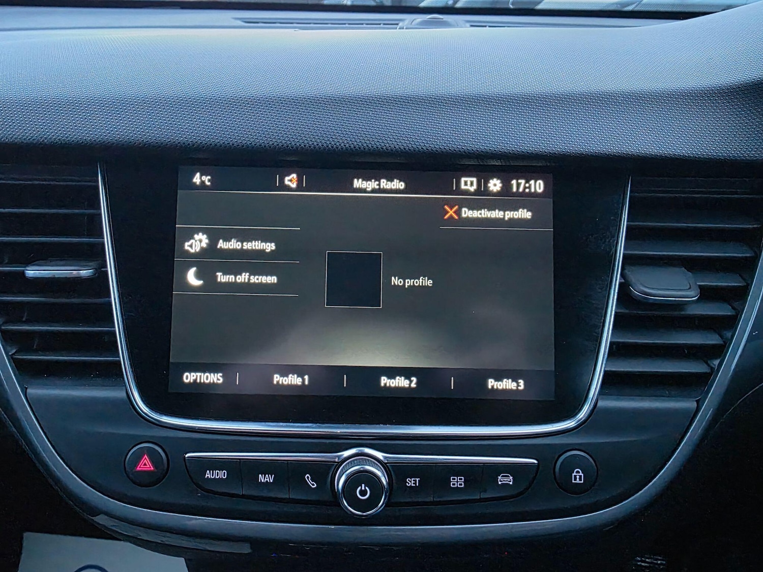 Used Vauxhall Crossland 2022 for sale - 77203639: Photo 32