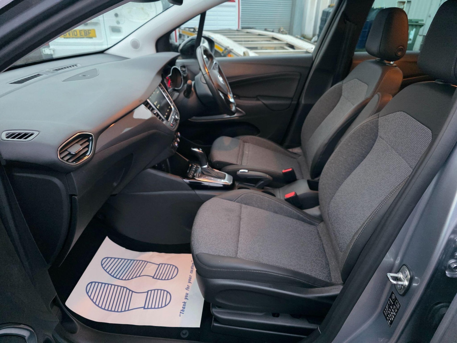 Used Vauxhall Crossland 2022 for sale - 77203639: Photo 39