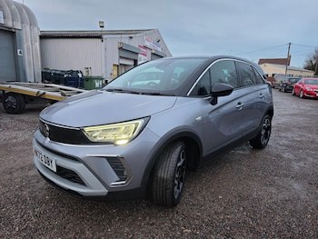 Used Vauxhall Crossland 2022 for sale - 77203639: Photo