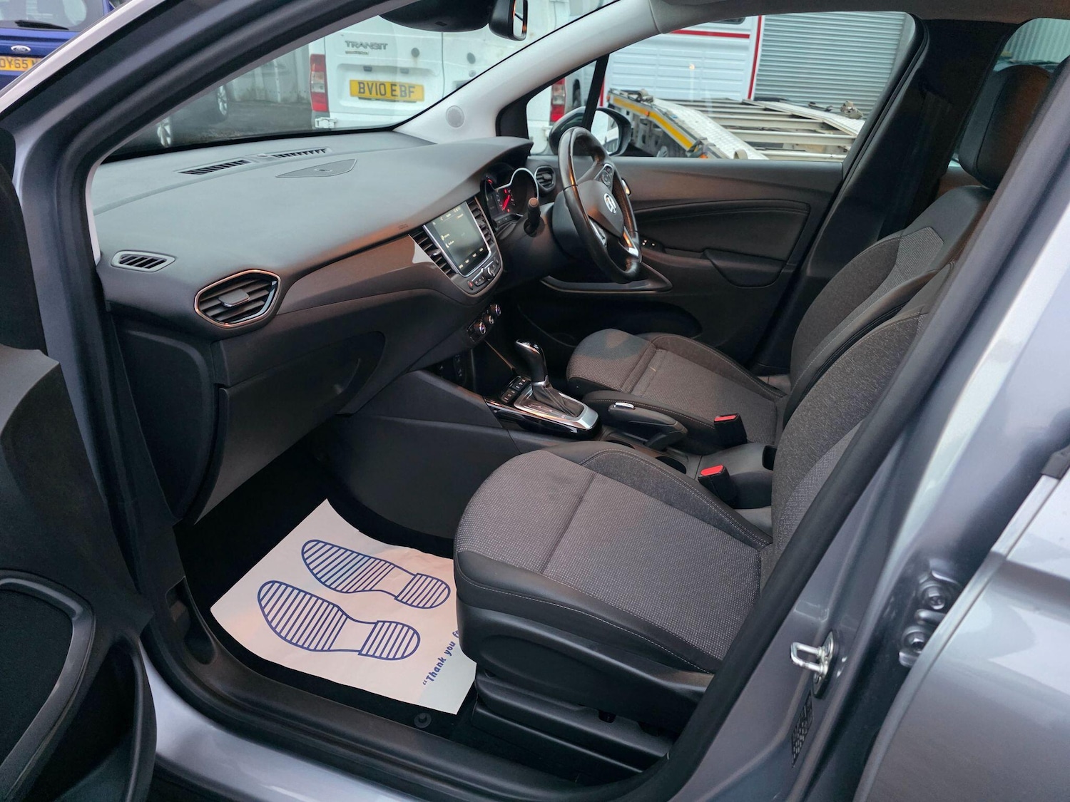 Used Vauxhall Crossland 2022 for sale - 77203639: Photo 40