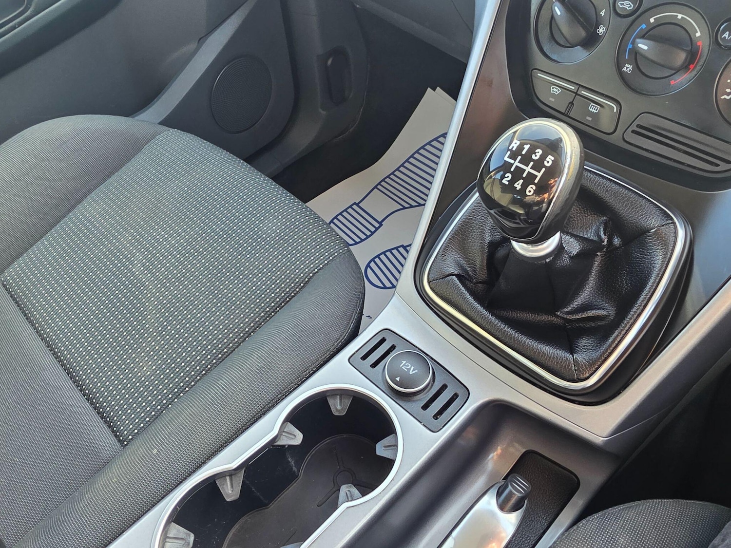 Used Ford C-Max for sale - 77670502: Photo 11