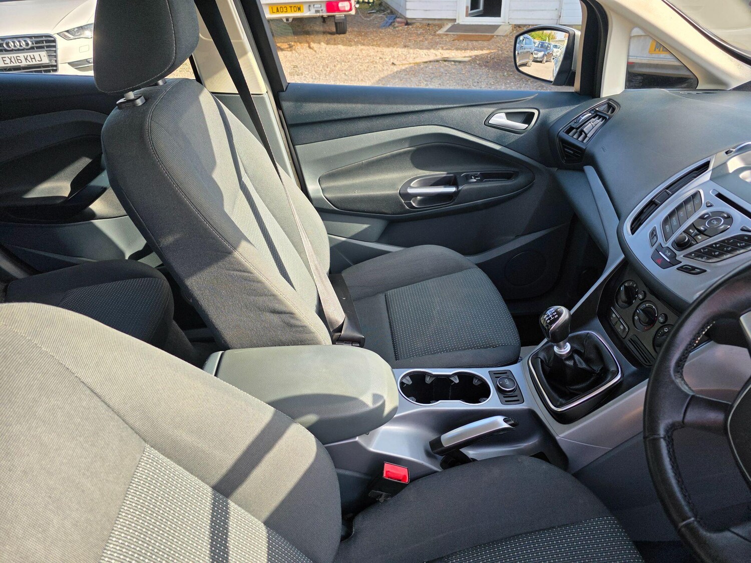 Used Ford C-Max for sale - 77670502: Photo 12