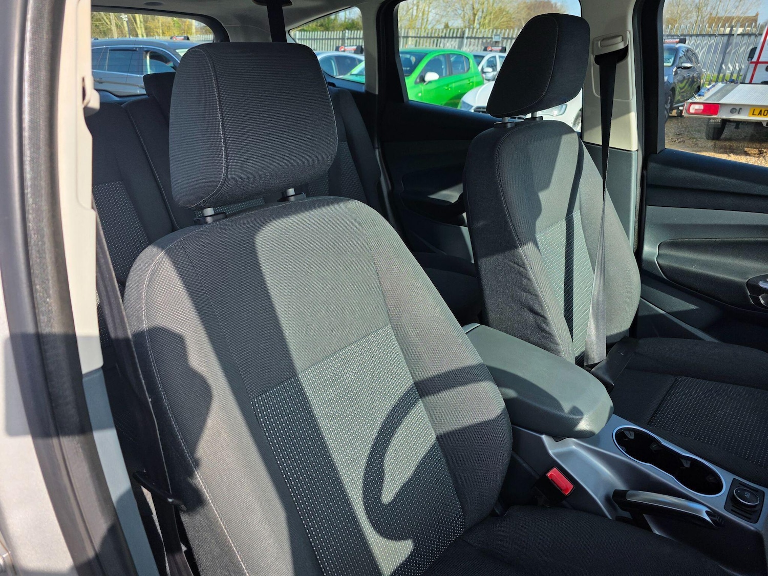 Used Ford C-Max for sale - 77670502: Photo 13