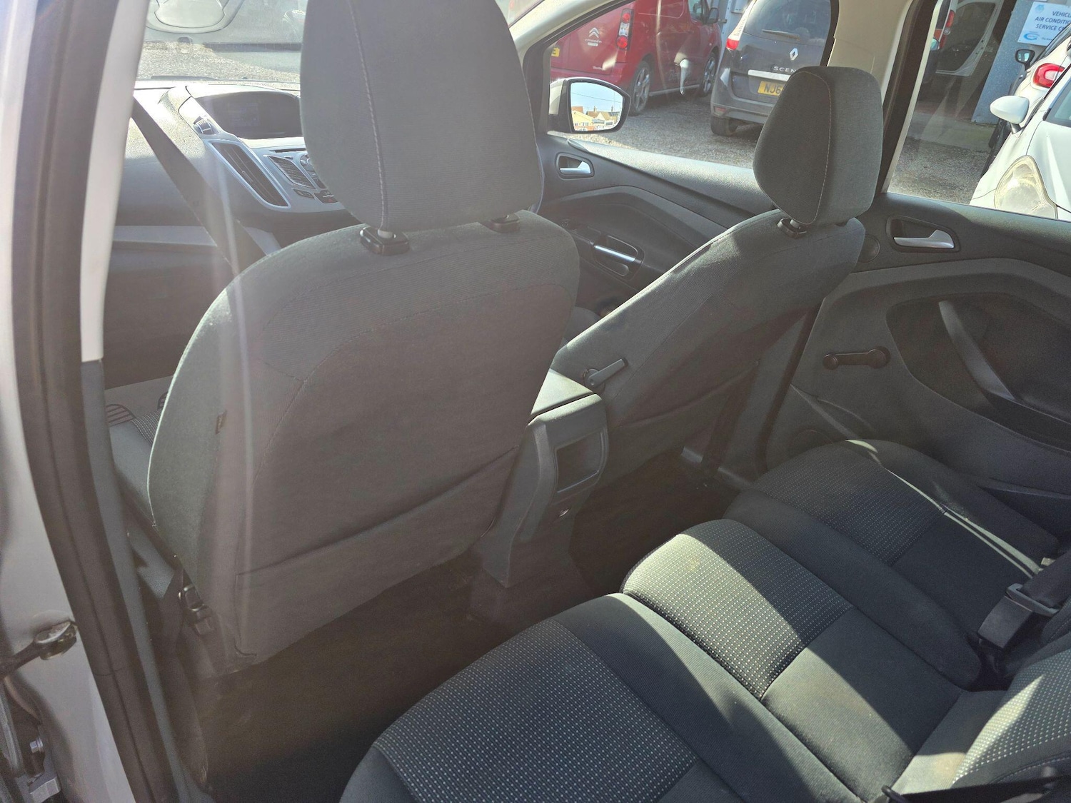 Used Ford C-Max for sale - 77670502: Photo 15