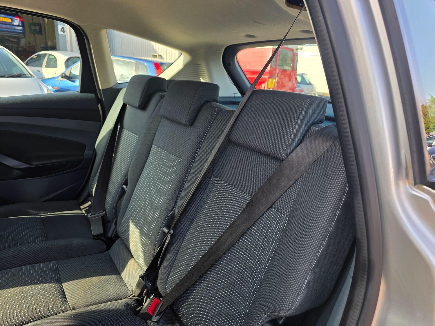 Used Ford C-Max for sale - 77670502: Photo 16