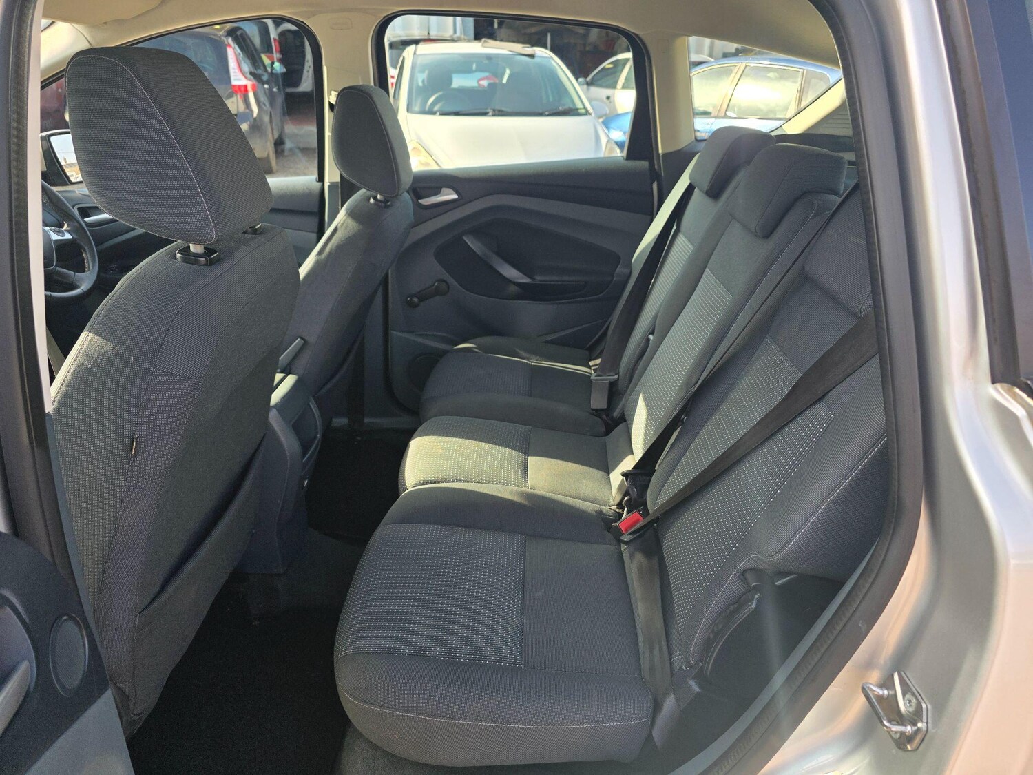 Used Ford C-Max for sale - 77670502: Photo 17