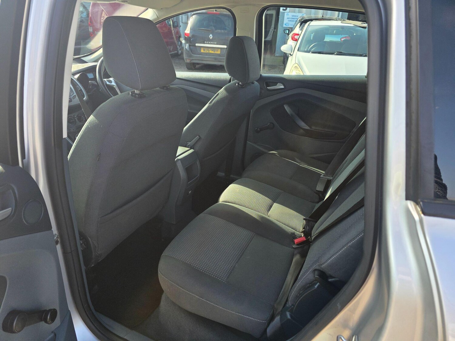 Used Ford C-Max for sale - 77670502: Photo 18