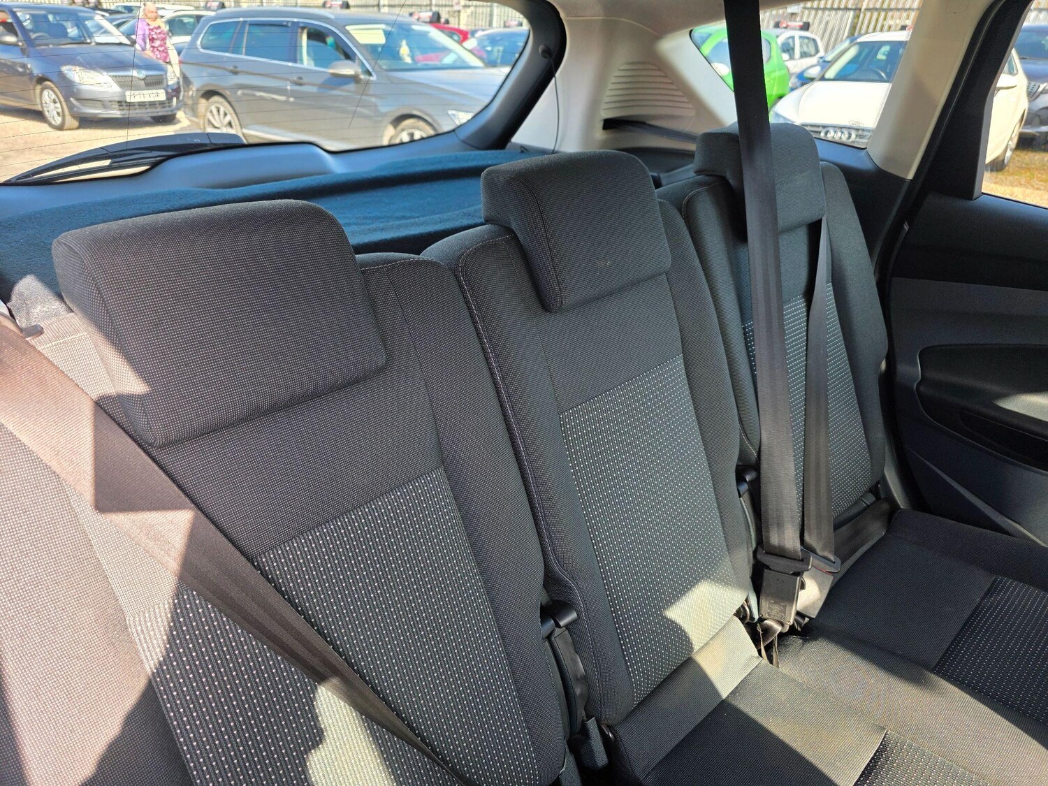 Used Ford C-Max for sale - 77670502: Photo 19