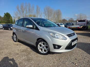 Used Ford C-Max 2013 for sale - 77670502: Photo