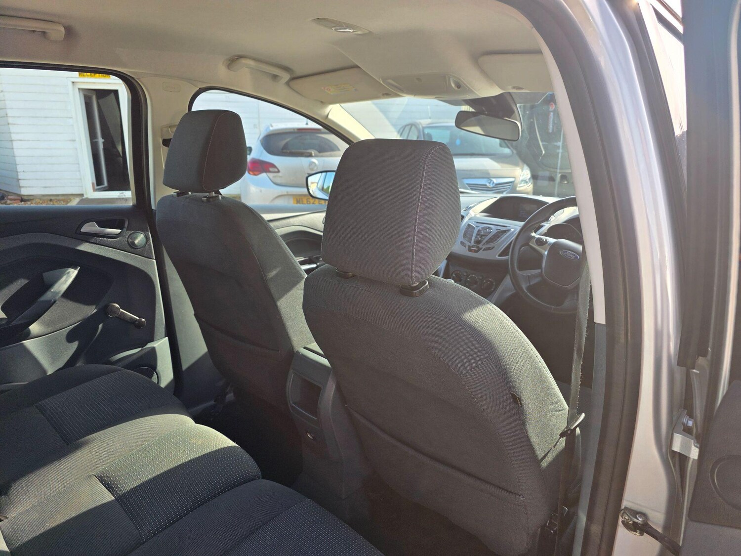 Used Ford C-Max for sale - 77670502: Photo 20