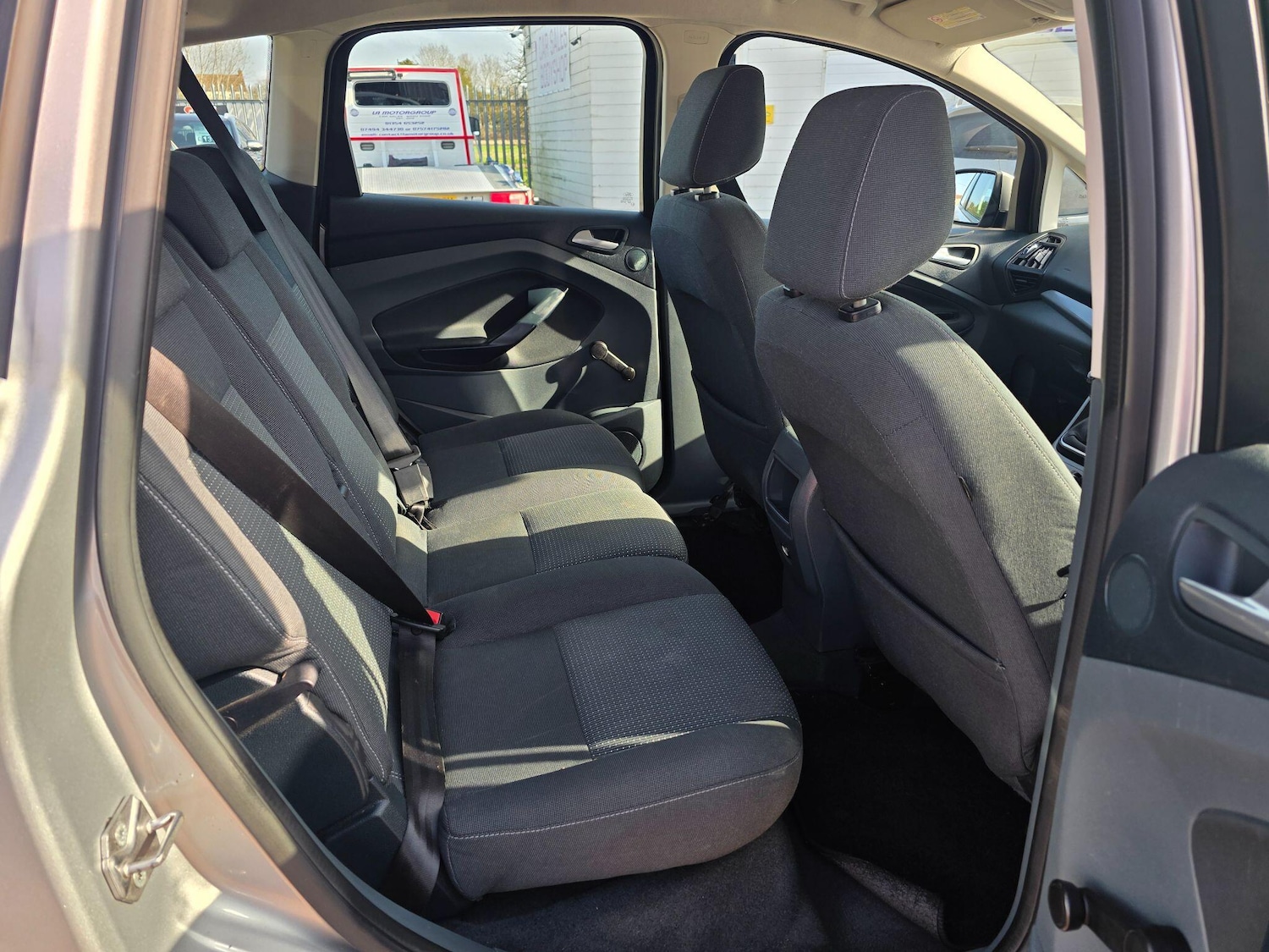 Used Ford C-Max for sale - 77670502: Photo 21