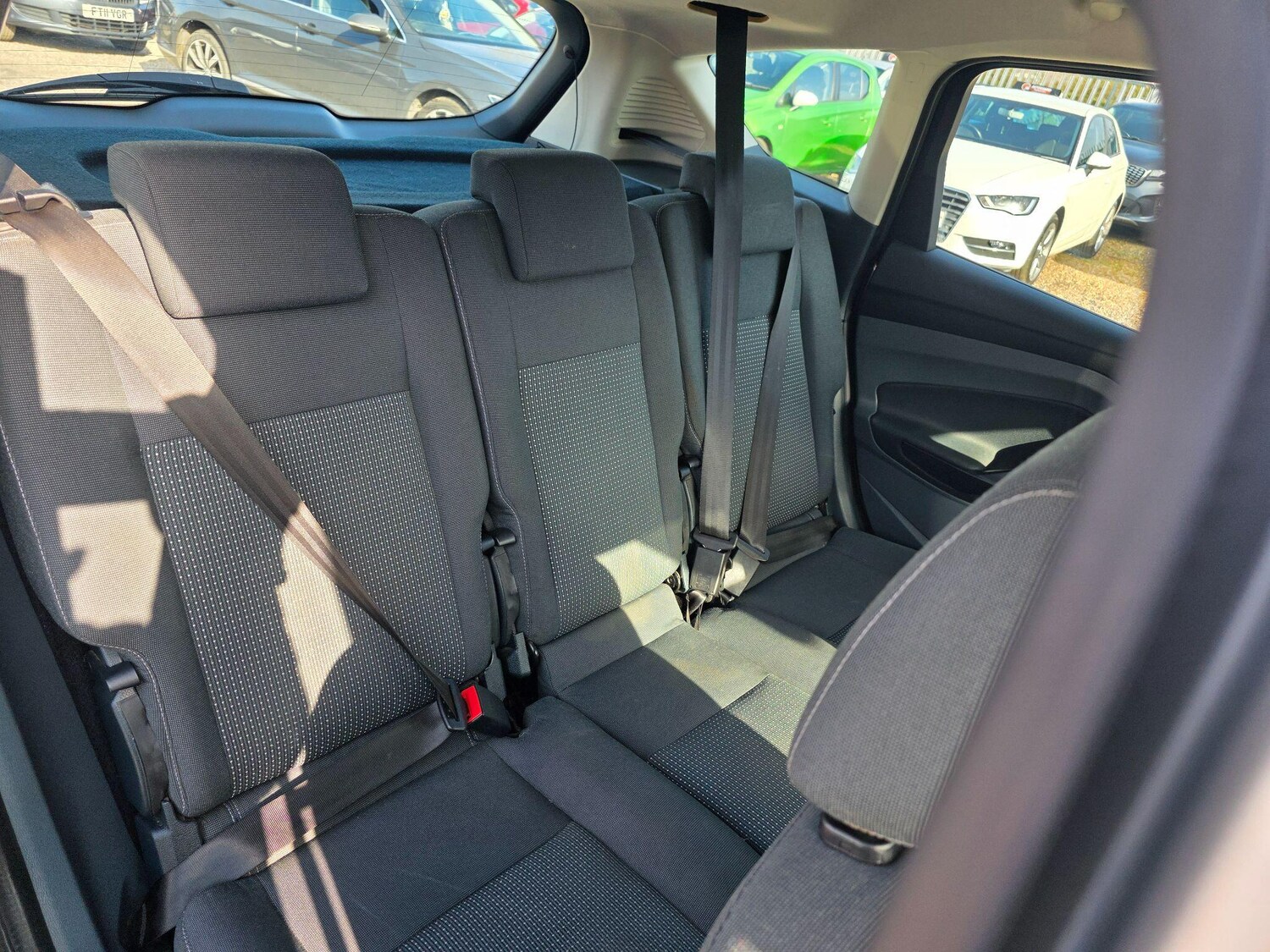 Used Ford C-Max for sale - 77670502: Photo 22