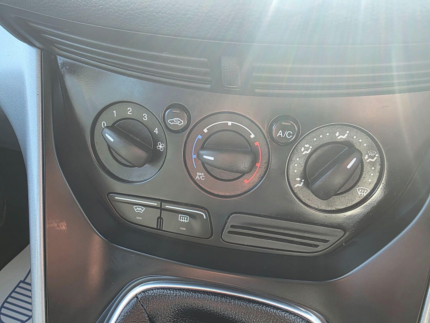 Used Ford C-Max for sale - 77670502: Photo 23