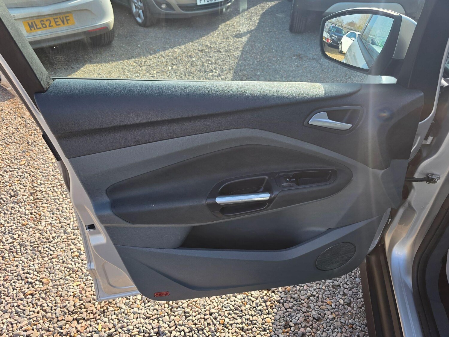 Used Ford C-Max for sale - 77670502: Photo 24