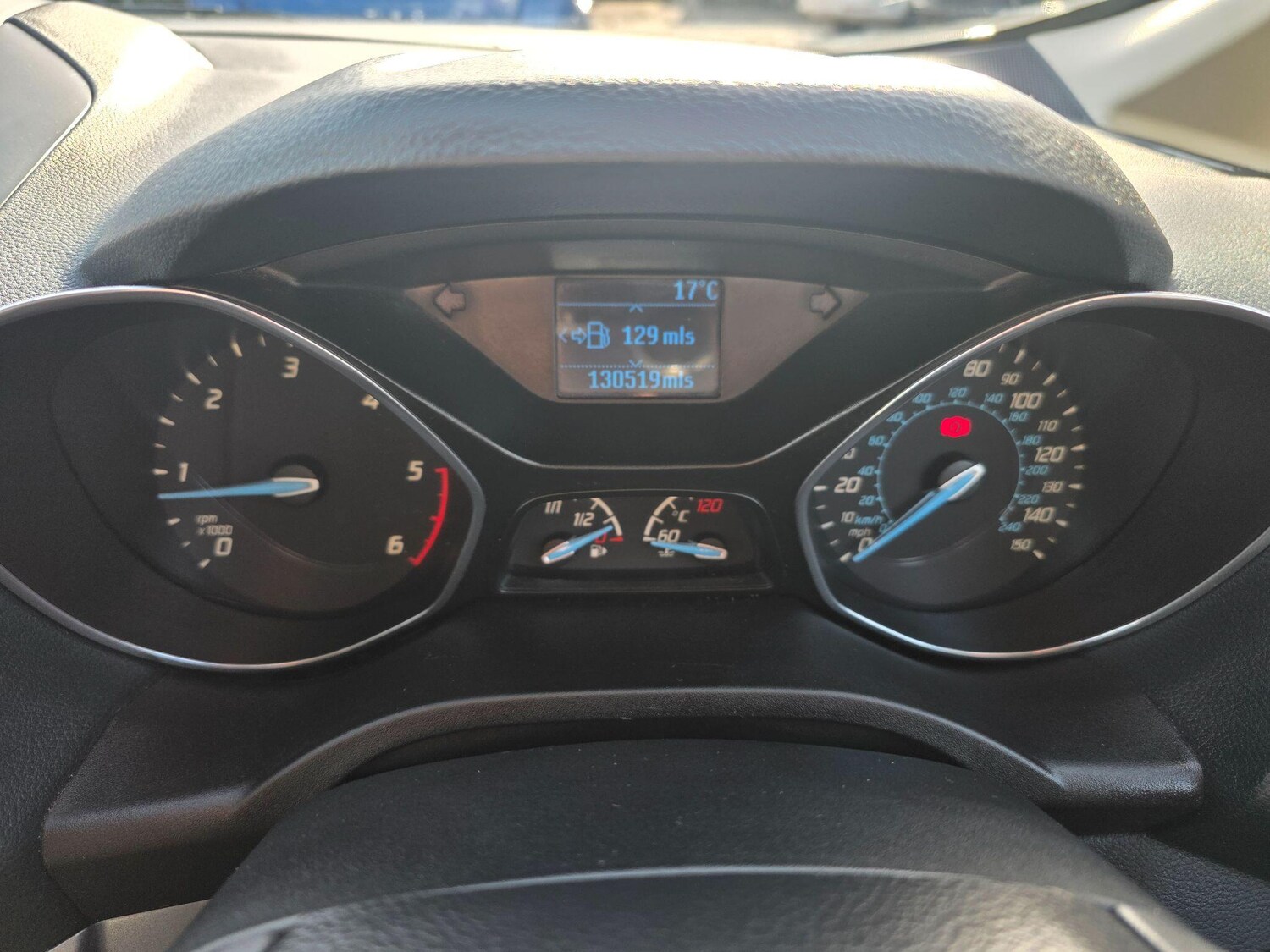 Used Ford C-Max for sale - 77670502: Photo 29