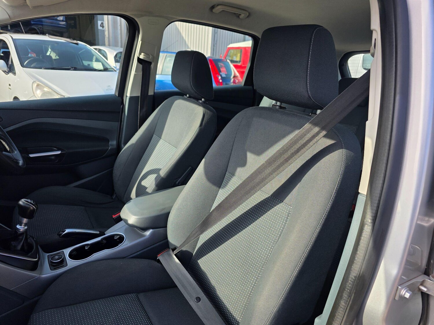 Used Ford C-Max for sale - 77670502: Photo 32