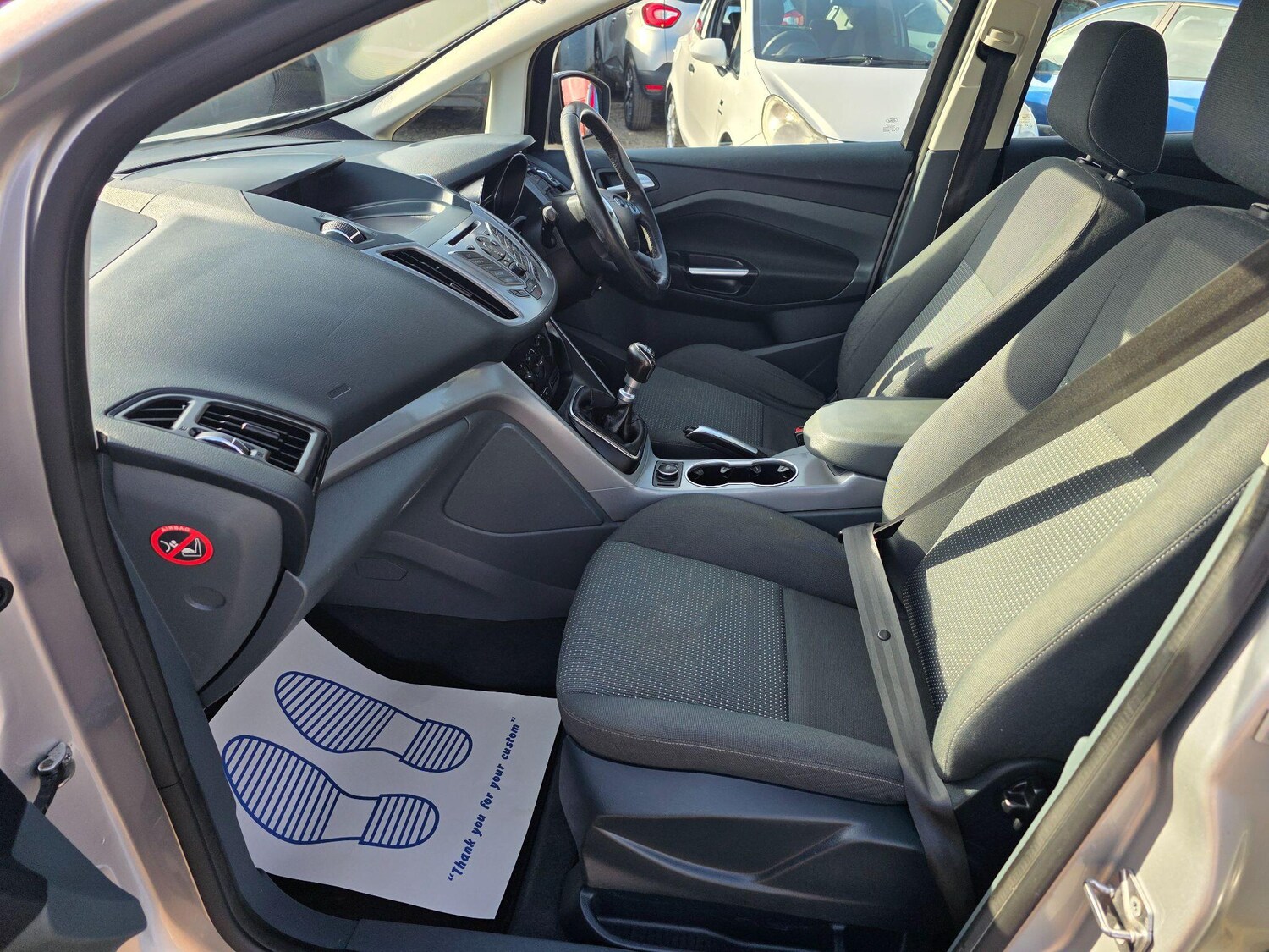 Used Ford C-Max for sale - 77670502: Photo 33