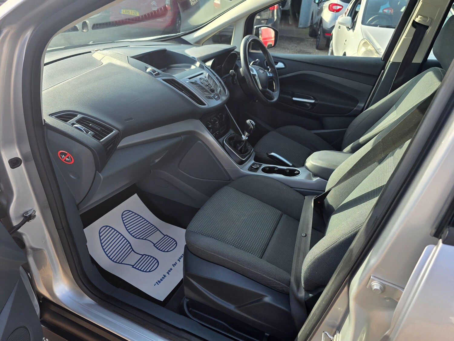 Used Ford C-Max for sale - 77670502: Photo 34