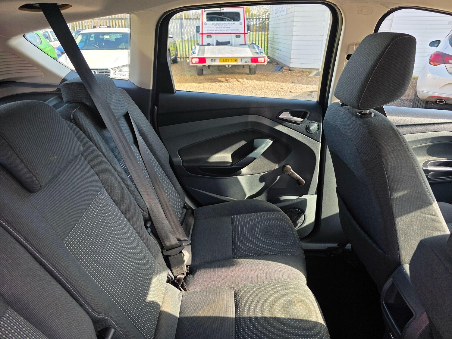 Used Ford C-Max for sale - 77670502: Photo 39