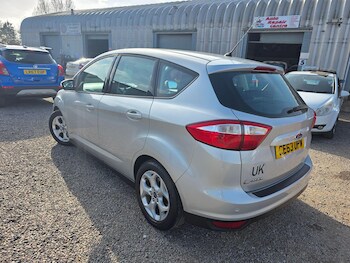 Used Ford C-Max 2013 for sale - 77670502: Photo