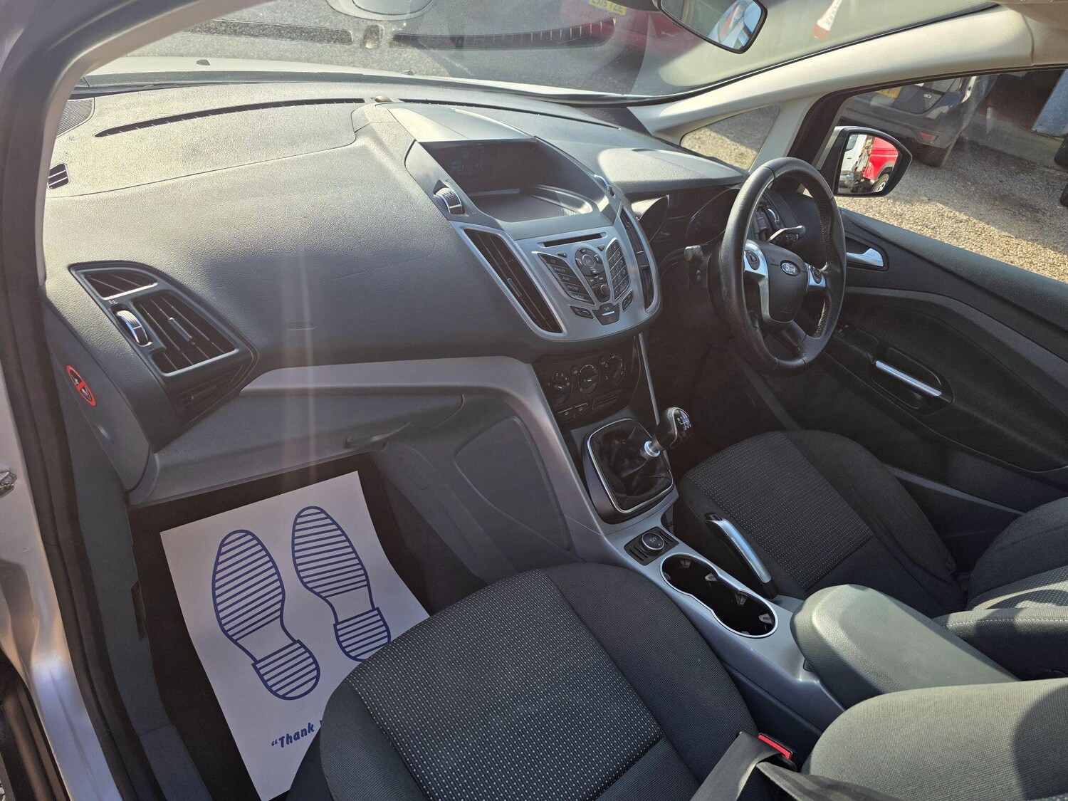 Used Ford C-Max for sale - 77670502: Photo 9