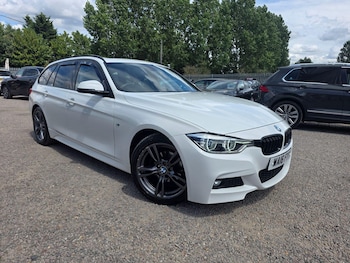 Used BMW 3 Series 2016 for sale - 79061513: Photo