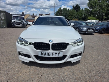 Used BMW 3 Series 2016 for sale - 79061513: Photo
