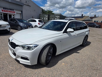 Used BMW 3 Series 2016 for sale - 79061513: Photo