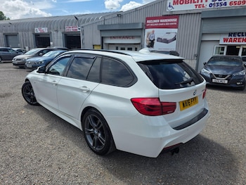 Used BMW 3 Series 2016 for sale - 79061513: Photo