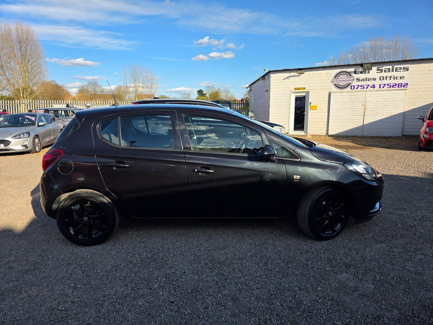 Used Vauxhall Corsa 2015 for sale - 78062886: Photo 10