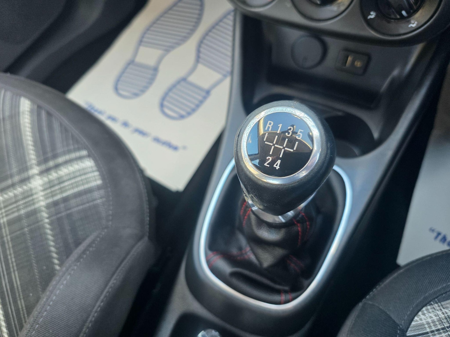 Used Vauxhall Corsa 2015 for sale - 78062886: Photo 13