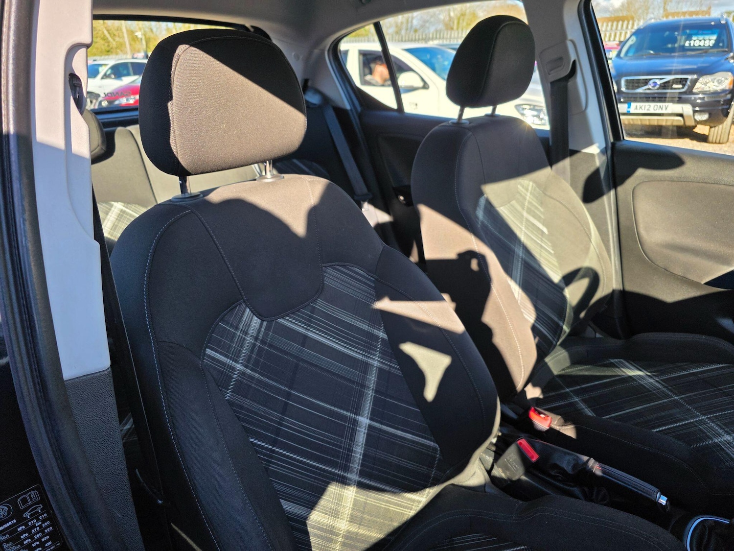 Used Vauxhall Corsa 2015 for sale - 78062886: Photo 14